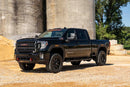 3 Inch Lift Kit | UCAs | M1 | w/ Overloads | Chevy/GMC 2500HD/3500HD (20-26)
