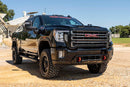 3 Inch Lift Kit | UCAs | V2 | Chevy/GMC 2500HD/3500HD (20-26)