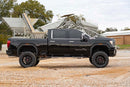 7 Inch Lift Kit | NTD | Vertex Shocks | Chevy/GMC 2500HD/3500HD (20-26)