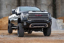 7 Inch Lift Kit | NTD | Vertex Shocks | Chevy/GMC 2500HD/3500HD (20-26)