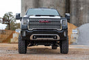 7 Inch Lift Kit | NTD | Vertex Shocks | Chevy/GMC 2500HD/3500HD (20-26)