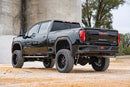 7 Inch Lift Kit | NTD | Vertex Shocks | Chevy/GMC 2500HD/3500HD (20-26)