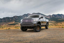 Fender Flares | Defender | 6V7 Army Green | Toyota Tundra 2WD/4WD (2014-2021)