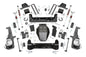 7 Inch Lift Kit | NTD | M1 | w/ Overloads | Chevy/GMC 2500HD/3500HD (20-26)