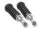 Loaded Strut Pair | 2.5 Inch | Nissan Frontier 4WD (2005-2026)