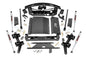 6 Inch Lift Kit | M1 | Chevy/GMC 1500 Truck & SUV 4WD (1988-1999)