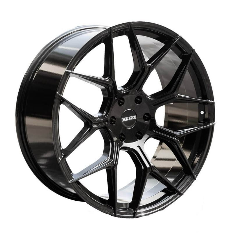Esko 1.0 - 6-Lug 6x139.7