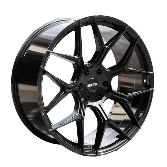 Esko 1.0 - 6-Lug 6x139.7