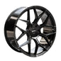 Esko 1.0 - 6-Lug 6x139.7