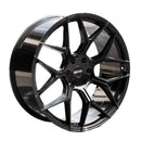 Esko 1.0 - 6-Lug 6x139.7