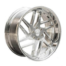 Esko 2.0 - 6-Lug 6x139.7