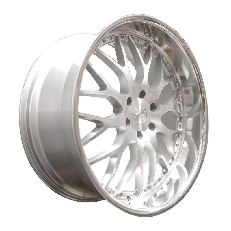 Esko 4.0 - 6-Lug 6x135