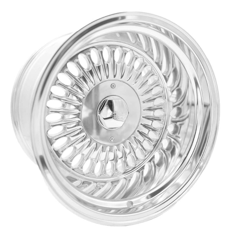 Esko 5.0 - 5-Lug 5x127 / 5x139.7