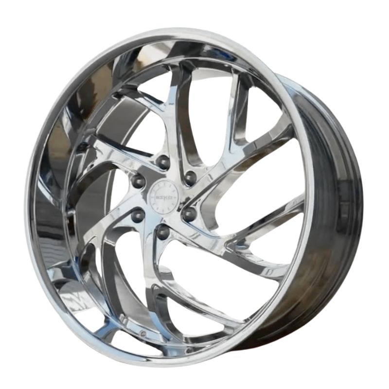 Esko JR - 6-Lug 6x139.7
