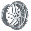 Esko 2.0 - 6-Lug 6x139.7 — Silver