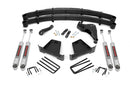 5 INCH LIFT KIT FORD EXCURSION 4WD (2000-2005)