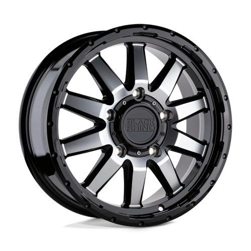 Black Rhino Hard Alloys EXCURSION 17
