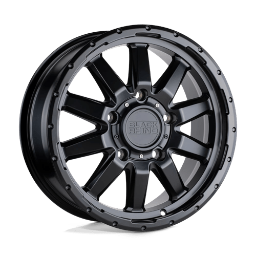 Black Rhino Hard Alloys EXCURSION 17
