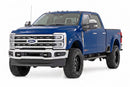 Pocket Fender Flares | E9 Argon Blue | Ford F-250/F-350 Super Duty (23-26)