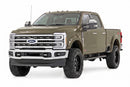 Pocket Fender Flares | T9 Marsh Gray | Ford F-250/F-350 Super Duty (23-26)