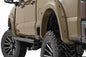 Pocket Fender Flares | T9 Marsh Gray | Ford F-250/F-350 Super Duty (23-26)