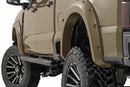 Pocket Fender Flares | T9 Marsh Gray | Ford F-250/F-350 Super Duty (23-26)