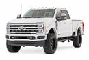 Pocket Fender Flares | Z1 Oxford White | Ford F-250/F-350 Super Duty (23-26)