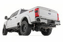 Pocket Fender Flares | Z1 Oxford White | Ford F-250/F-350 Super Duty (23-26)