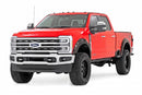 Pocket Fender Flares | Ford F-250/F-350 Super Duty 2WD/4WD (2023-2026)