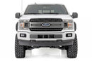 SF1 Fender Flares | Ford F-150 2WD/4WD (2015-2017)