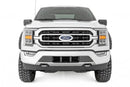 SF1 Fender Flares | Ford F-150 2WD/4WD (2021-2026)