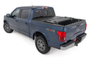 Hard Low Profile Bed Cover | 5'7" Bed | Ford F-150 (21-25)/F-150 Lightning (22-25)