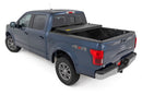 Hard Low Profile Bed Cover | 5'7" Bed | Ford F-150 (21-25)/F-150 Lightning (22-25)