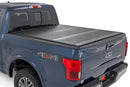 Hard Low Profile Bed Cover | 5'7" Bed | Ford F-150 (21-25)/F-150 Lightning (22-25)