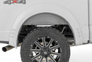 Fender Flares | SF1 | JS Iconic Silver | Ford F-150 2WD/4WD (2021-2025)