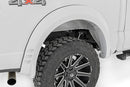 Fender Flares | SF1 | Gloss Black | Ford F-150 2WD/4WD (2021-2025)