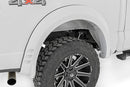 Fender Flares | SF1 | LJ Darkened Bronze | Ford F-150 2WD/4WD (2021-2025)