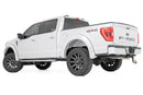 Fender Flares | SF1 | JS Iconic Silver | Ford F-150 2WD/4WD (2021-2025)