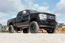 6 Inch Lift Kit | Diesel | OVLD | V2 | Ford F-250/F-350 Super Duty 4WD (17-22)