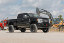 6 Inch Lift Kit  |  R/A  |  No OVLD  |  C/O Vertex | Ford F-250/F-350 Super Duty (17-22)