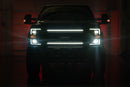 LED Light Kit | Grille Mount | 30 Inch DRL | Ford F-250/F-350 Super Duty (17-22)