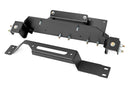 Hidden Winch Mount | Ford F-250/F-350 Super Duty 2WD/4WD (2020-2022)