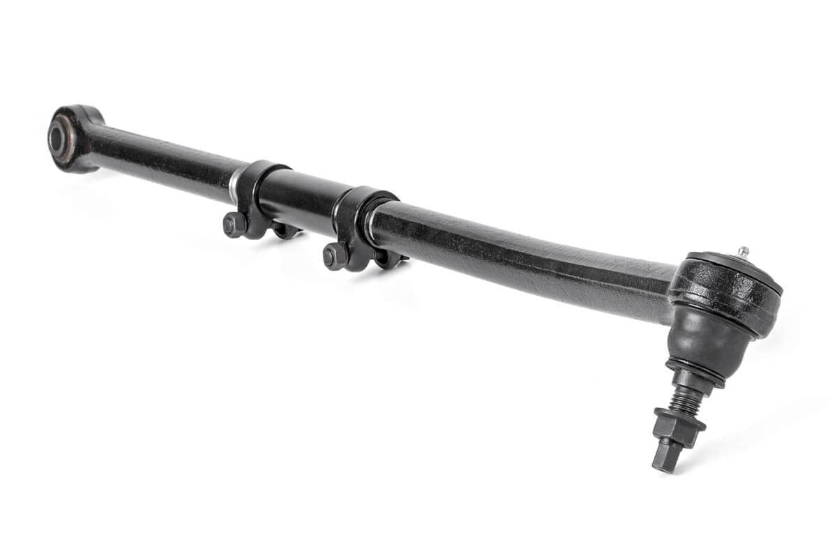 Track Bar | Forged | FR | 1.5-8 Inch Lift | Ford F-250/F-350 Super Duty (17-26)