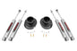 2.5 Inch Leveling Kit | RR Leaf | N3 | Ram 2500 (14-26)/3500 (13-26)