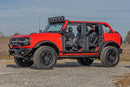 Tubular Doors | 4 Door | Ford Bronco 4WD (2021-2025)