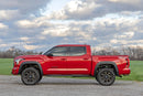 Sport Fender Flares | Toyota Tundra 2WD/4WD (2022-2026)