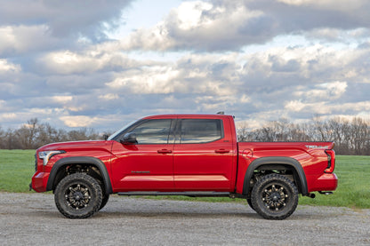 Sport Fender Flares | 1K6 Ice Edge | Toyota Tundra 2WD/4WD (2022-2026)