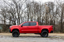 Sport Fender Flares | Chevy Silverado 1500 2WD/4WD (2019-2026)