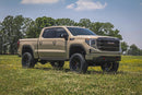 4 Inch Lift Kit | AT4X | GMC Sierra 1500 4WD (2022-2026)