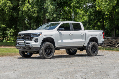 4 Inch Lift Kit | N3 Shocks | Chevy/GMC Canyon/Colorado 4WD (2023-2026)